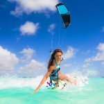 Top 5 des sports de glisse aquatiques les plus populaires