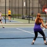 Les sports de raquette les plus pratiquées