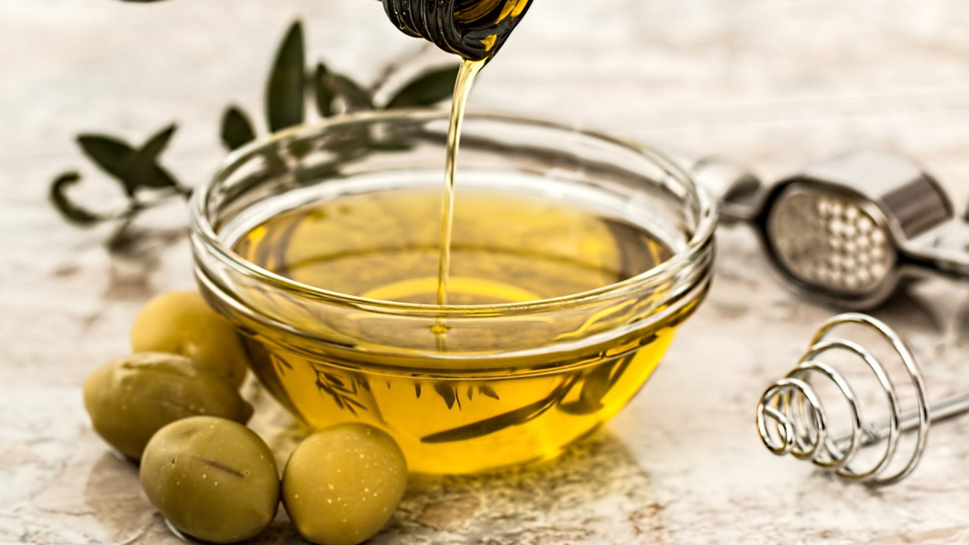 Lire la suite à propos de l’article Comment faire son huile d’olive ?