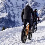 Après un road trip en vélo, choisissez un hôtel confortable !